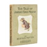 Potter (Beatrix) The Tale of Johnny Town-Mouse, first edition, 1918.