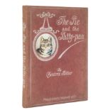 Potter (Beatrix) The Pie and the Patty-Pan, first edition, first printing, 1905.