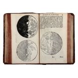 Gassendi Pierre, Galilei Galileo, Kepler Johannes. Institutio Astronomica: Juxta Hypotheses Tam Vete