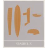 Ian Hamilton Finlay (1925-2006) Seashells (with Ian Proctor and Ron Costley)