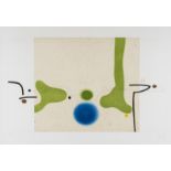 Victor Pasmore (1908-1988) Senza Titolo 3 (Lynton G.56)