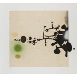 Victor Pasmore (1908-1988) Senza Titolo 2 (Lynton G.53)