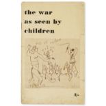 War as Seen by Children (The), [1943].