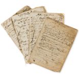 Aristotle.- Disputations to Aristotle's Analytica priora and Analytica posteriora, manuscript on …