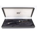 Mont Blanc, penna refil Generation Mont Blanc, Generation black refil pen