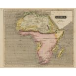 World.- , New General Atlas (A); containing Distinct Maps of all the Principal States and Kingdoms …