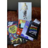 A quantity of Edinburgh Playhouse Theatre Programmes to include 'Joseph and the Amazing Technicolour