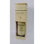 Connoisseur's Choice, Highland Single Malt Scotch Whisky, distilled at Aberfeldy in 1978, Gordon &