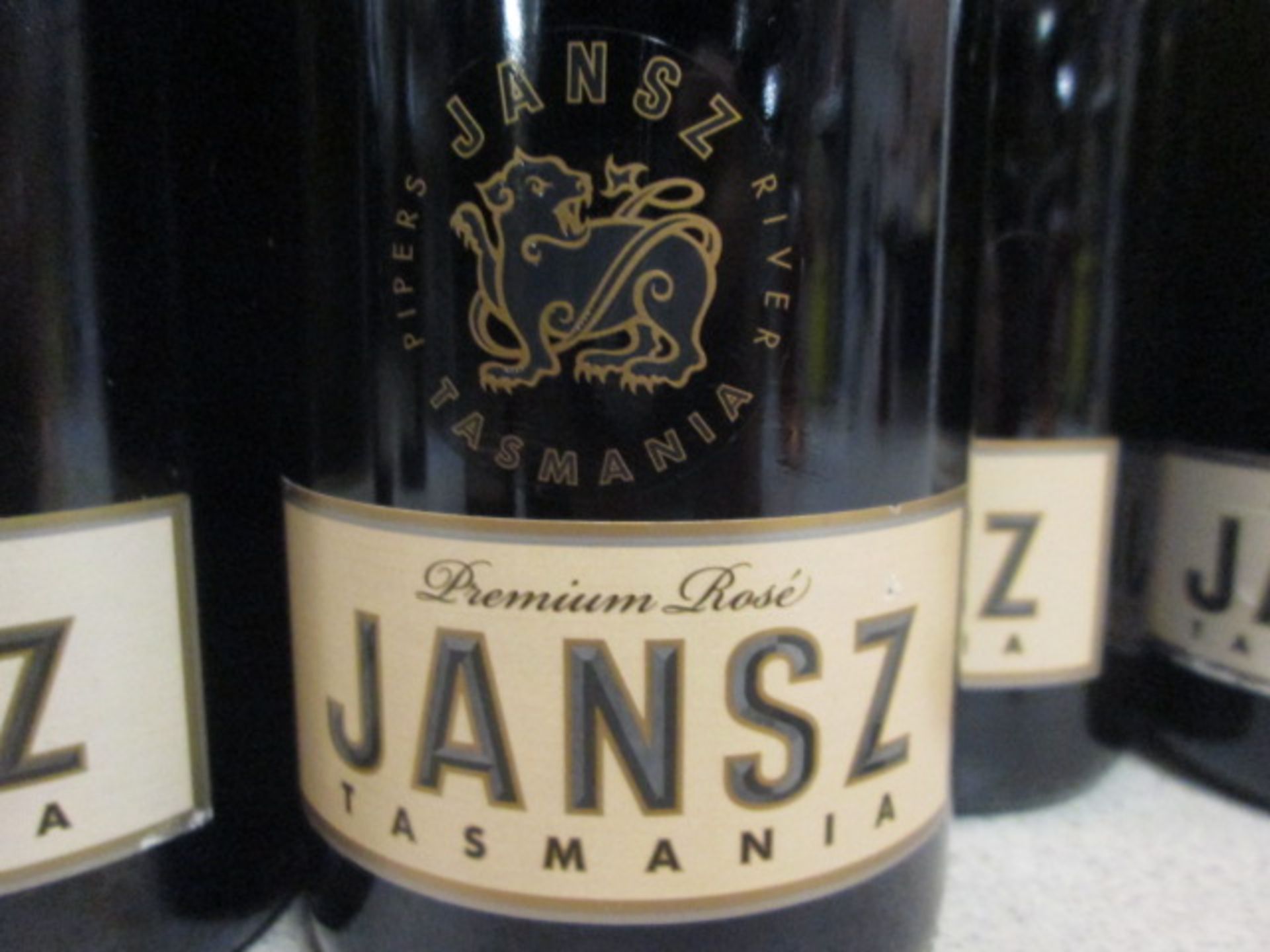 17 x Bottles of Jansz Tasmania (7 Premium Rose, 10 Cuvee) - Image 3 of 3