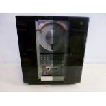 Retro Bang & Olufsen BeoSound Overture Cassette/CD/Radio Player with Automatic Glass Sliding