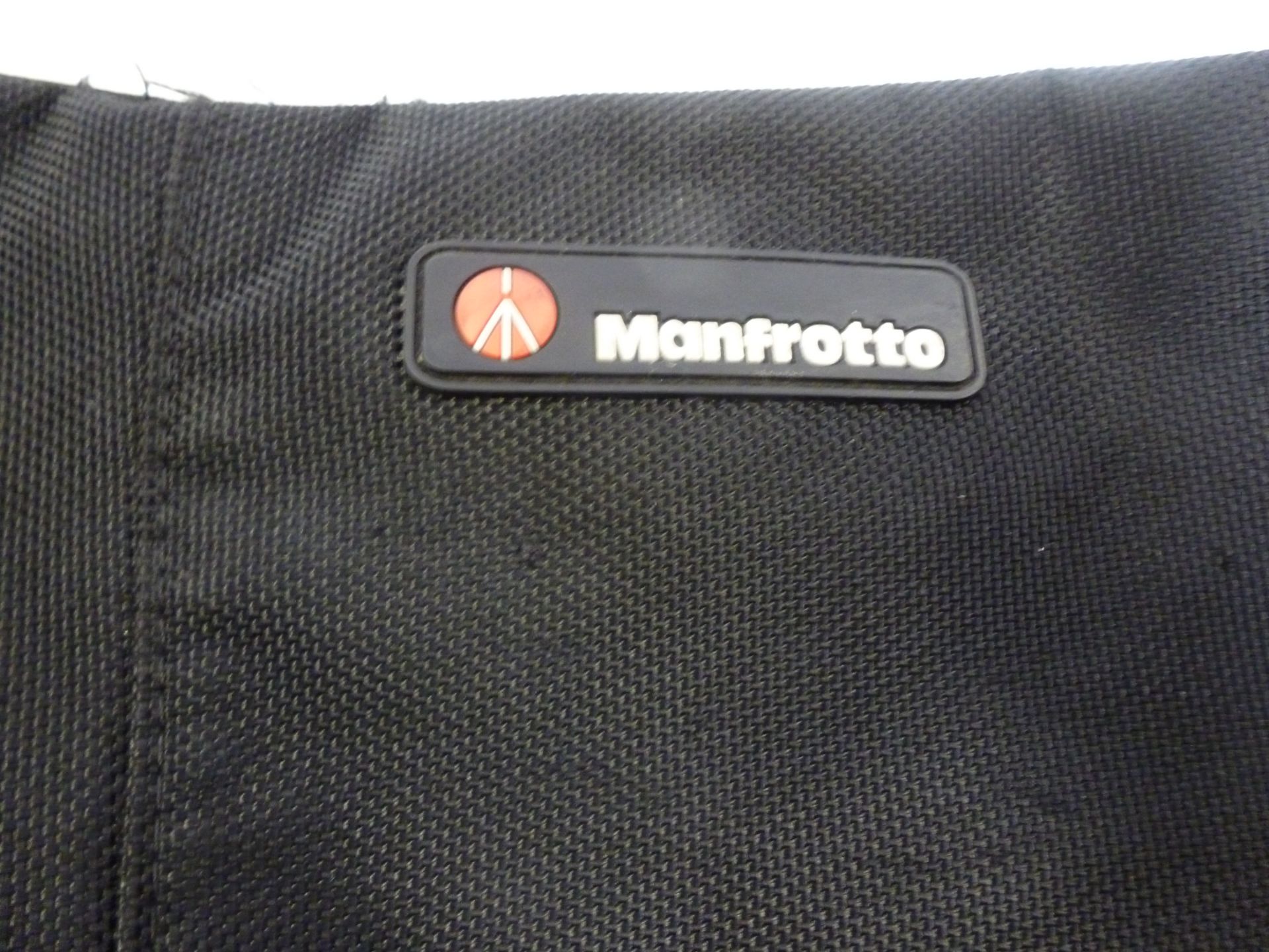 Manfrotto MBAG80 Camera Tripod Bag - Image 2 of 3