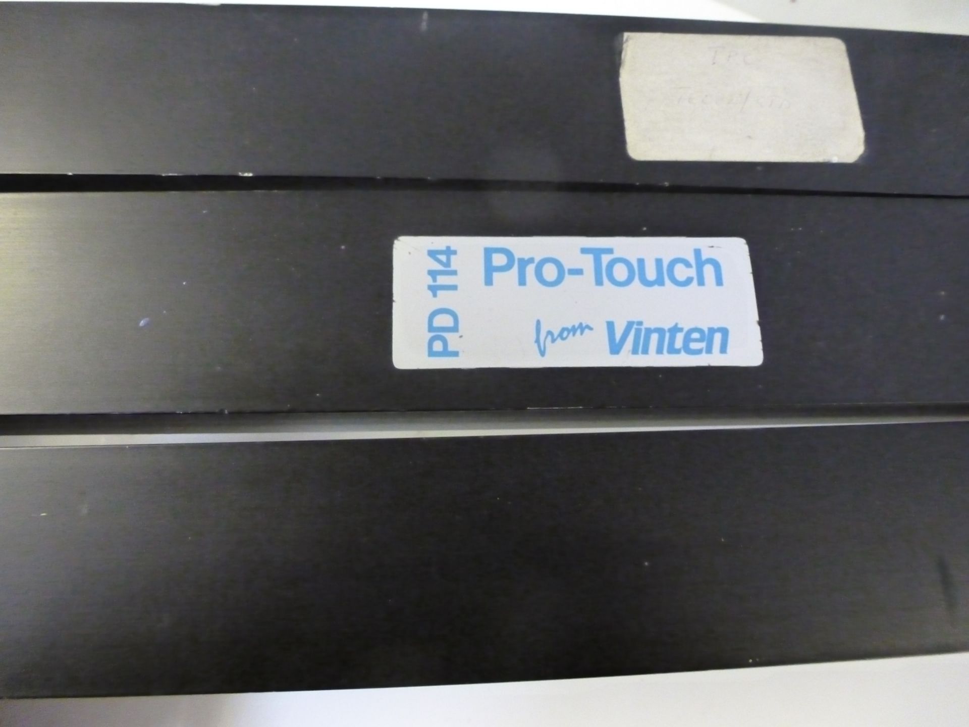 Vinten PD114 Pro-Touch Mobile Tripod (Fold Away) Base Unit - Image 2 of 3