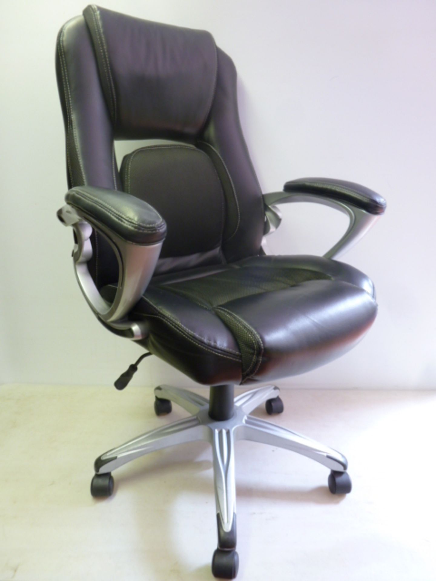 Costco Executive Office Chair. Model 46468.