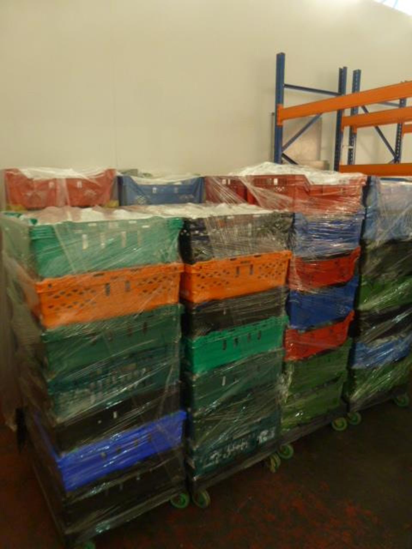 Approx 110 Crates of Decantae Natural Spring Water, Each Crate Contains 150 Cartons of 86ml. Total - Image 2 of 3