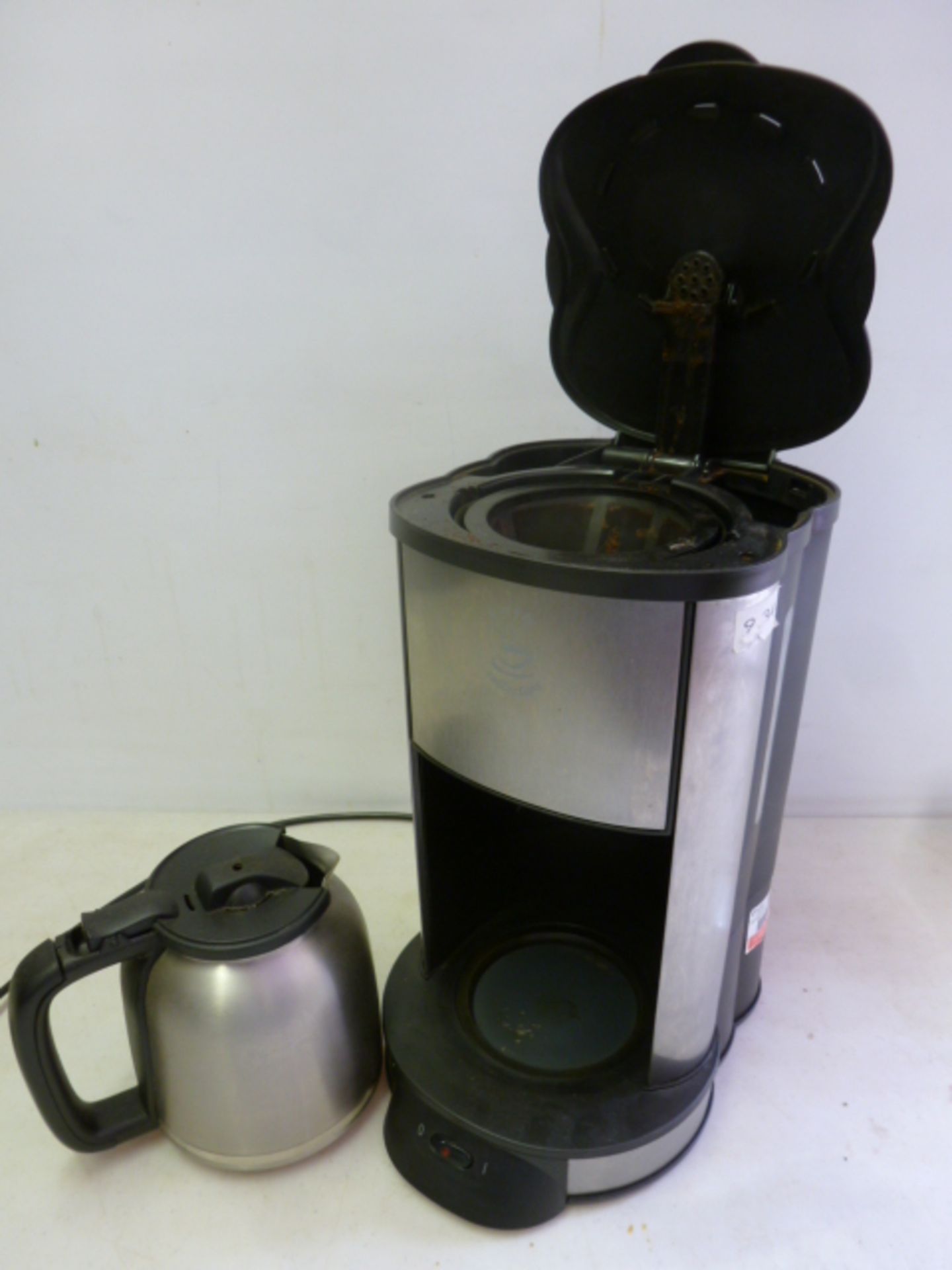 Tesco Coffe Maker. Model CM16 - Image 2 of 2