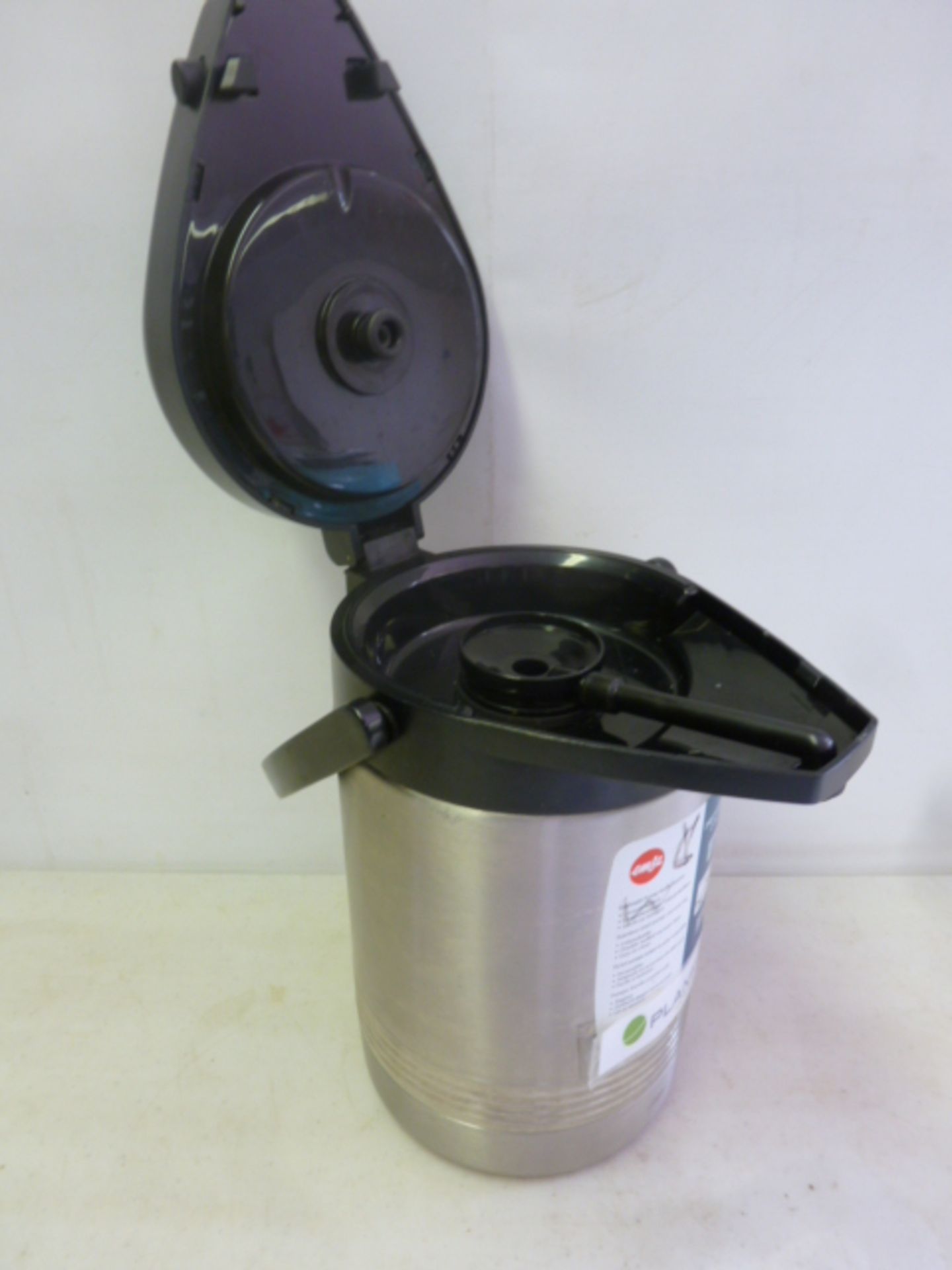 President 2Lt Pump Dispenser - Image 2 of 3