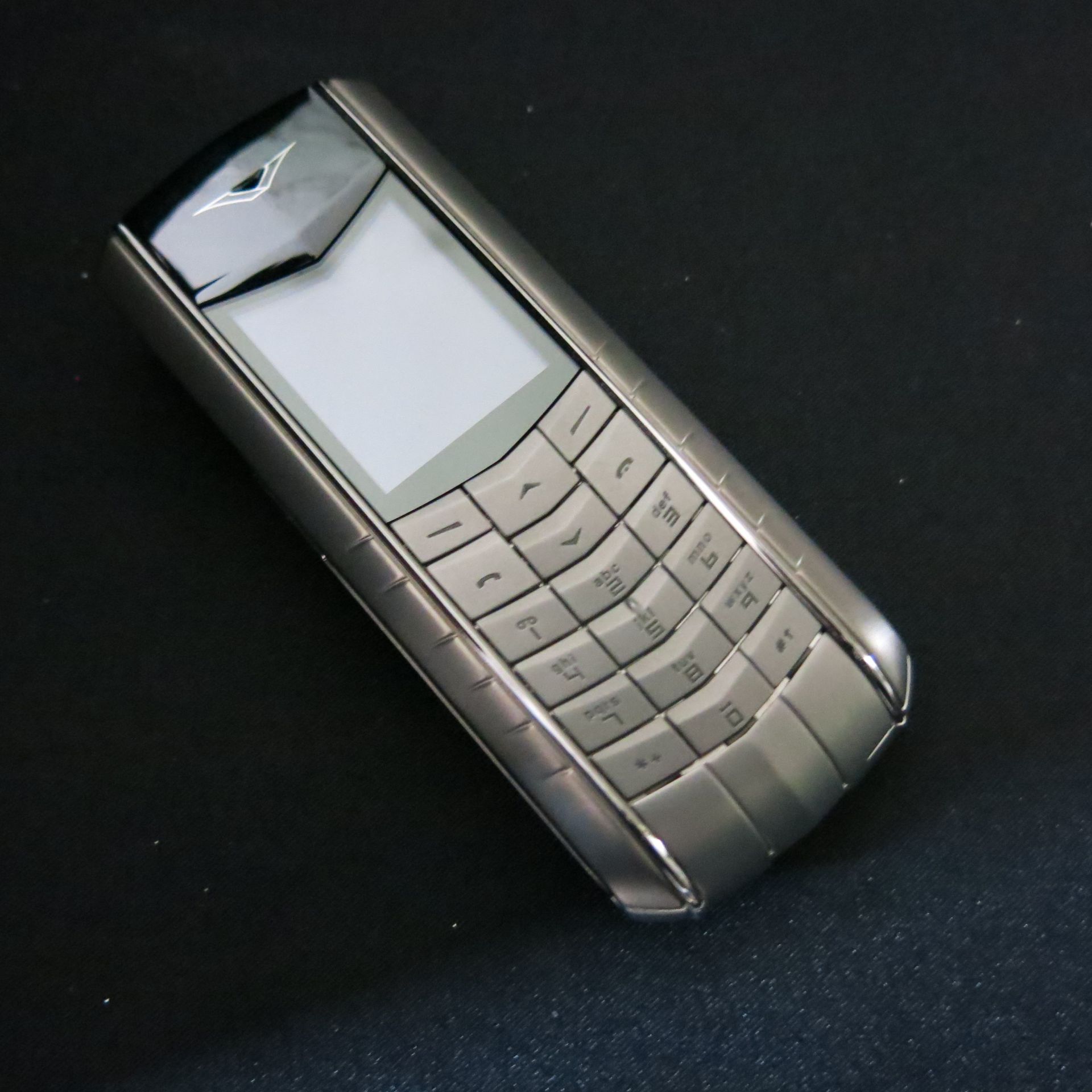 Entire Contents of the VERTU Museum Collection to Include: 105 Various Iconic Phones & Appearance - Image 90 of 106