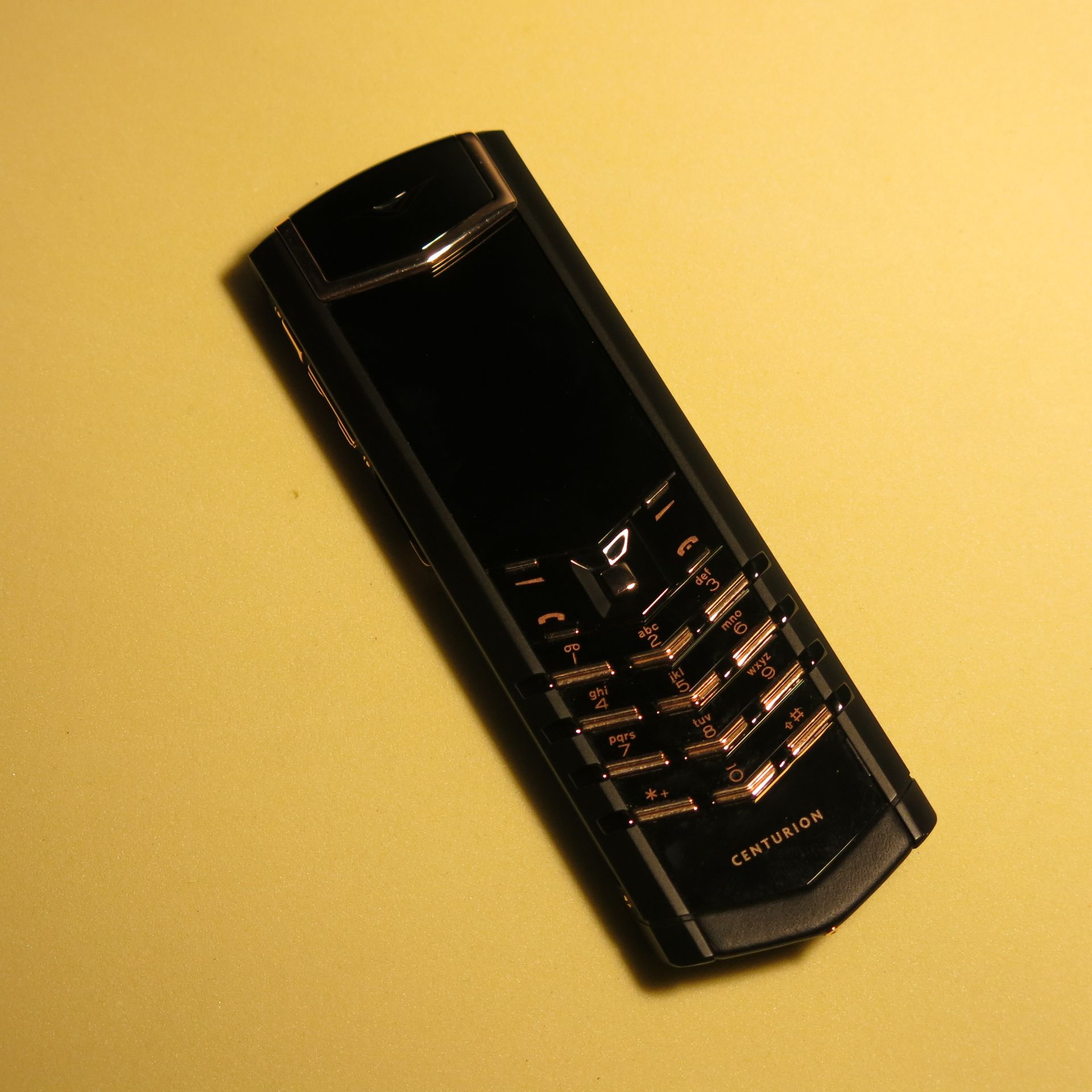 Entire Contents of the VERTU Museum Collection to Include: 105 Various Iconic Phones & Appearance - Image 99 of 106