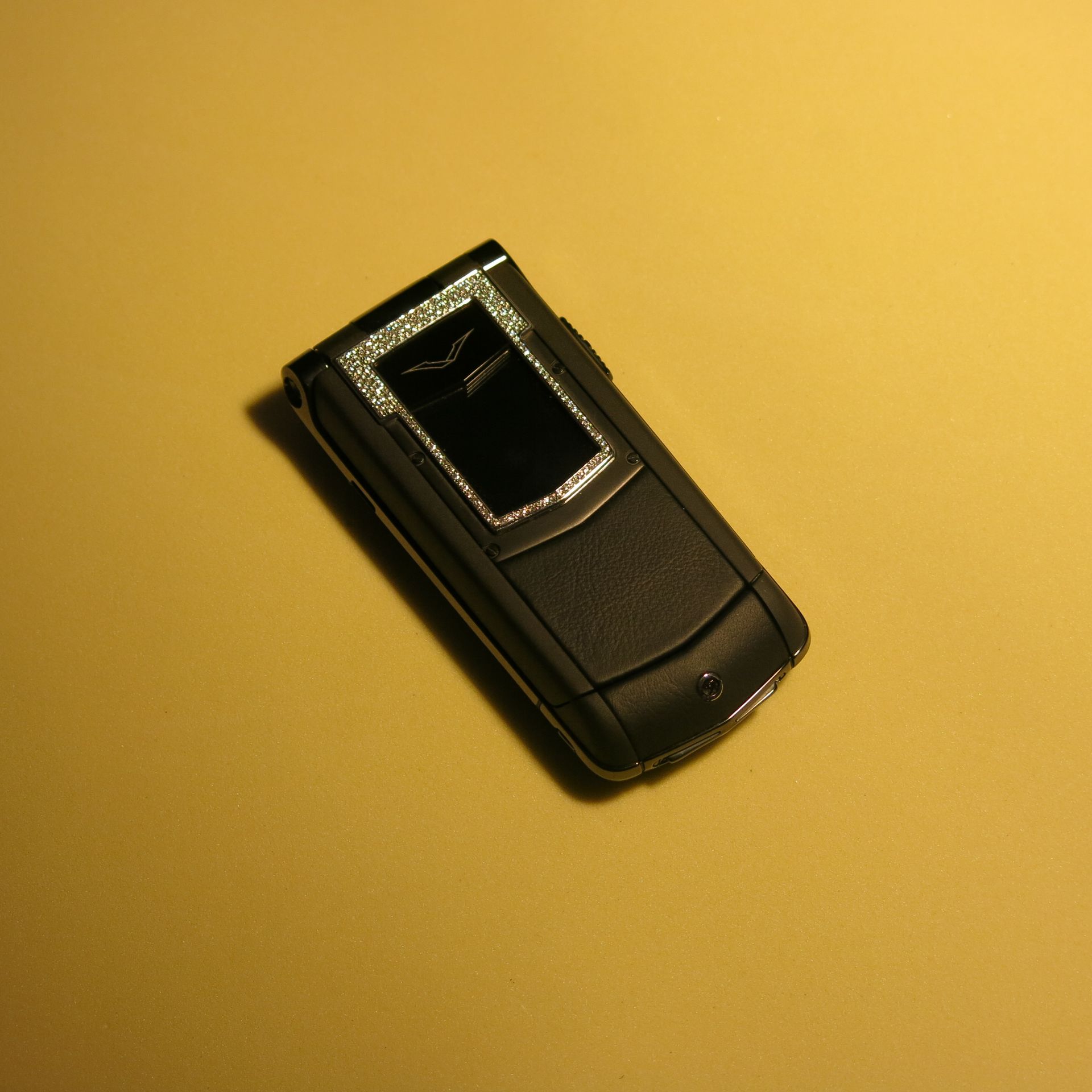 Entire Contents of the VERTU Museum Collection to Include: 105 Various Iconic Phones & Appearance - Image 87 of 106