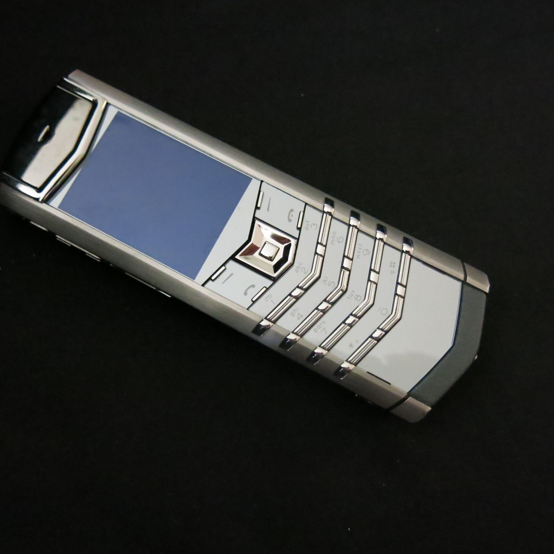 Entire Contents of the VERTU Museum Collection to Include: 105 Various Iconic Phones & Appearance - Image 12 of 106