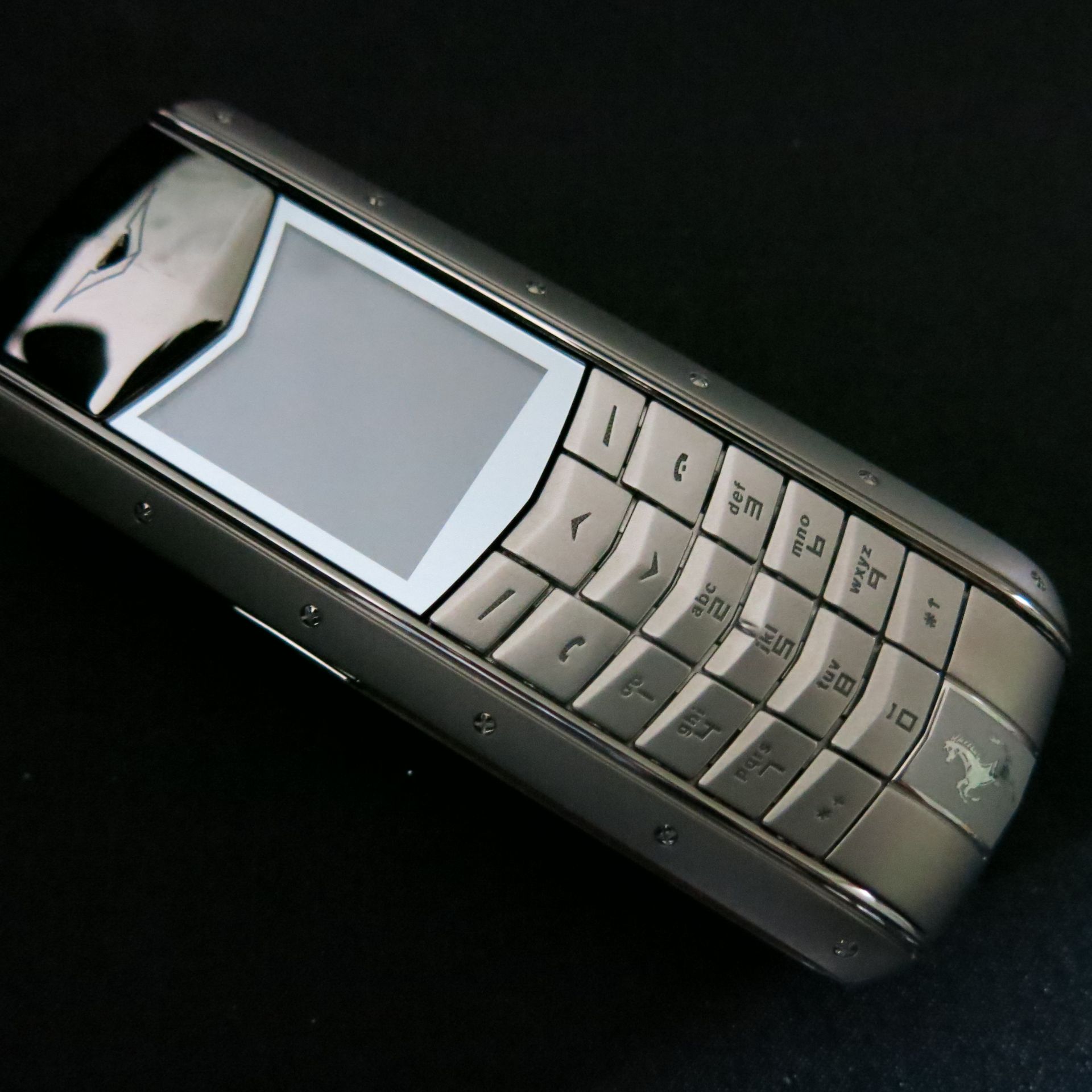 Entire Contents of the VERTU Museum Collection to Include: 105 Various Iconic Phones & Appearance - Image 82 of 106