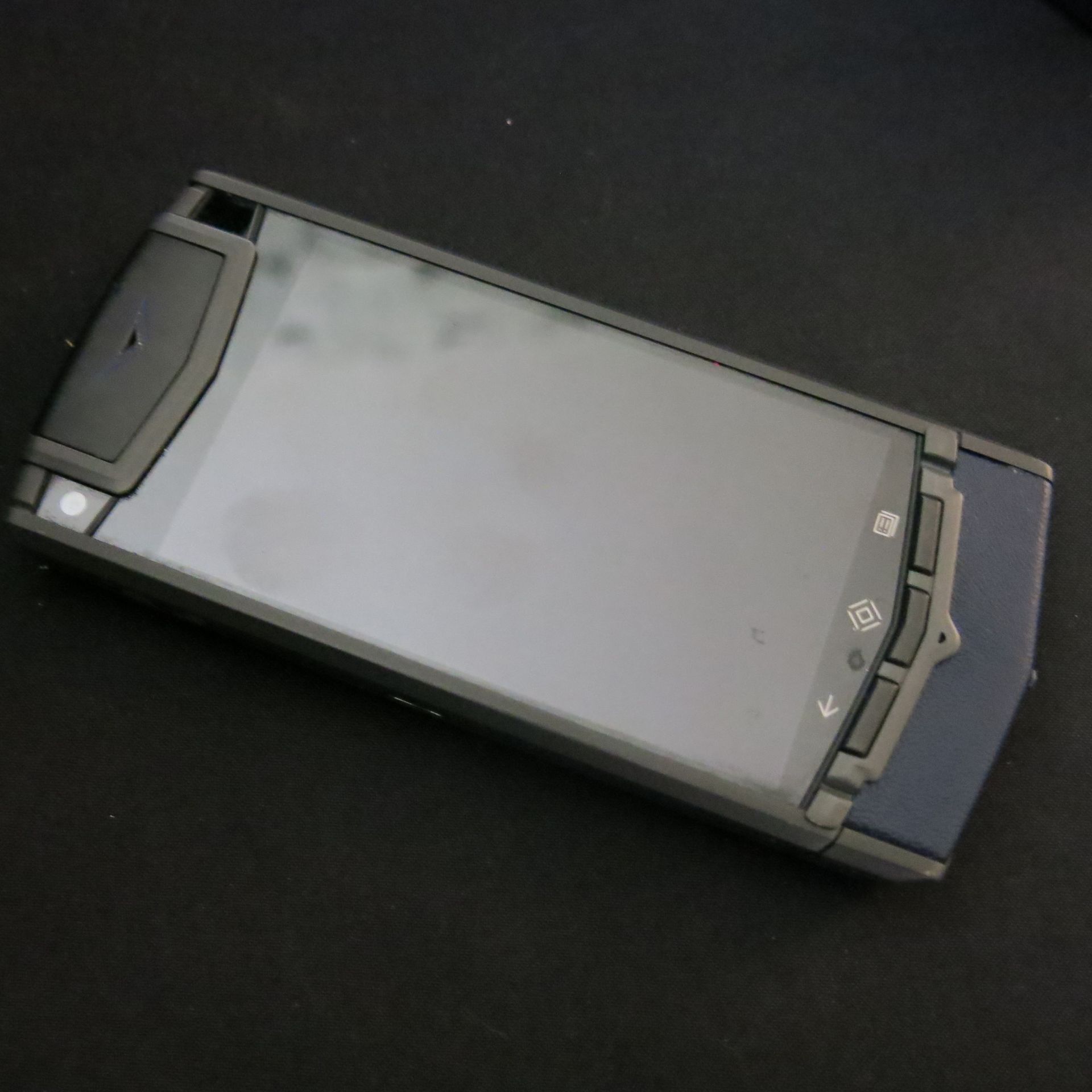 Entire Contents of the VERTU Museum Collection to Include: 105 Various Iconic Phones & Appearance - Image 38 of 106