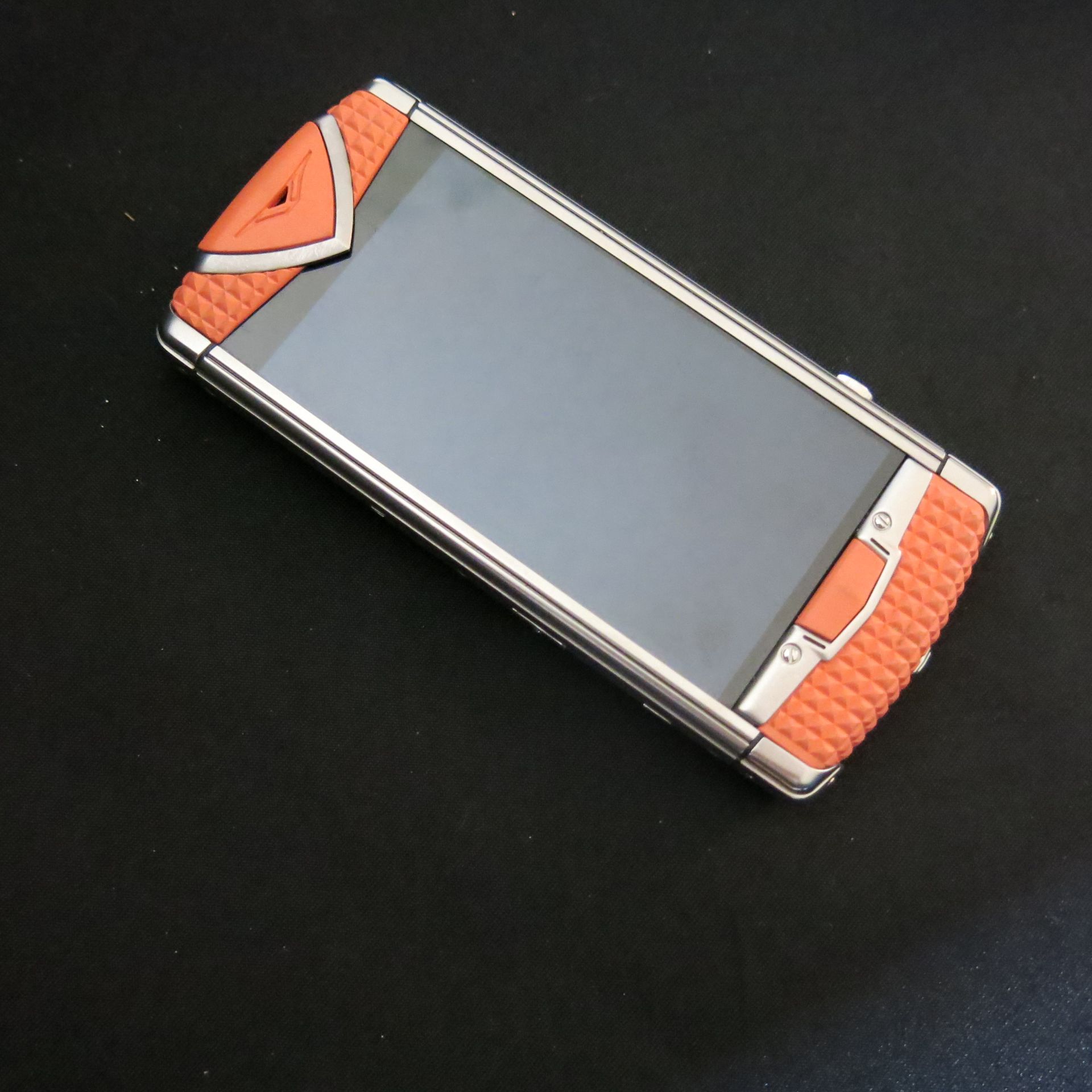 Entire Contents of the VERTU Museum Collection to Include: 105 Various Iconic Phones & Appearance - Image 28 of 106