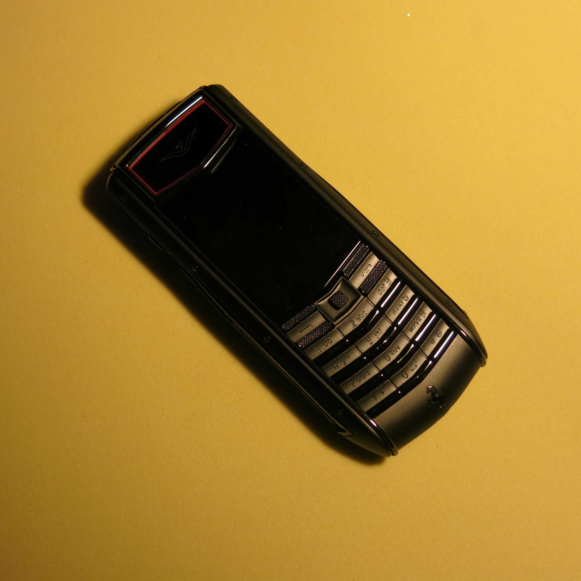 Entire Contents of the VERTU Museum Collection to Include: 105 Various Iconic Phones & Appearance - Image 89 of 106