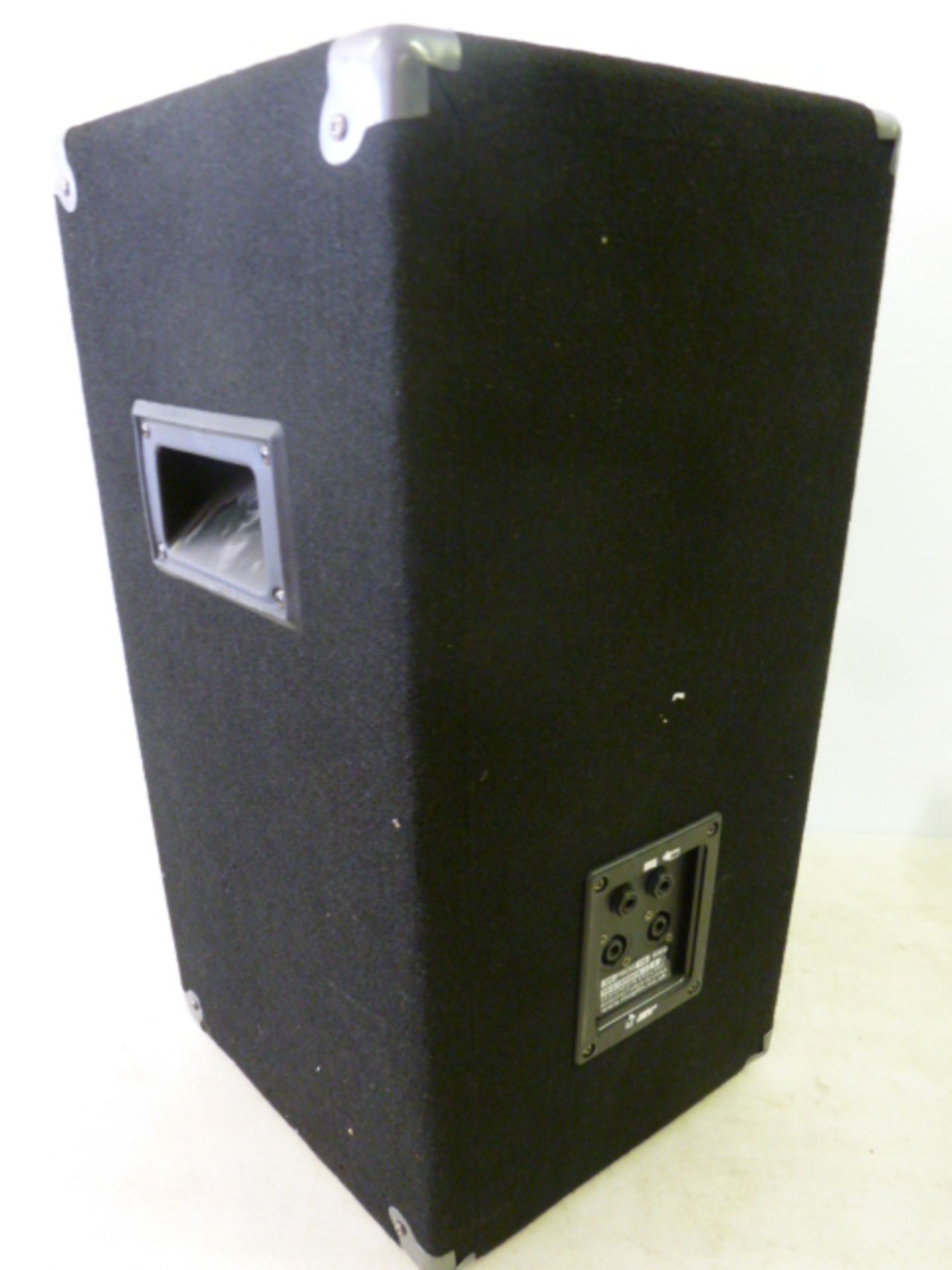 ProSound 300w 10" Loud Speaker, Model N92FN. - Image 3 of 4