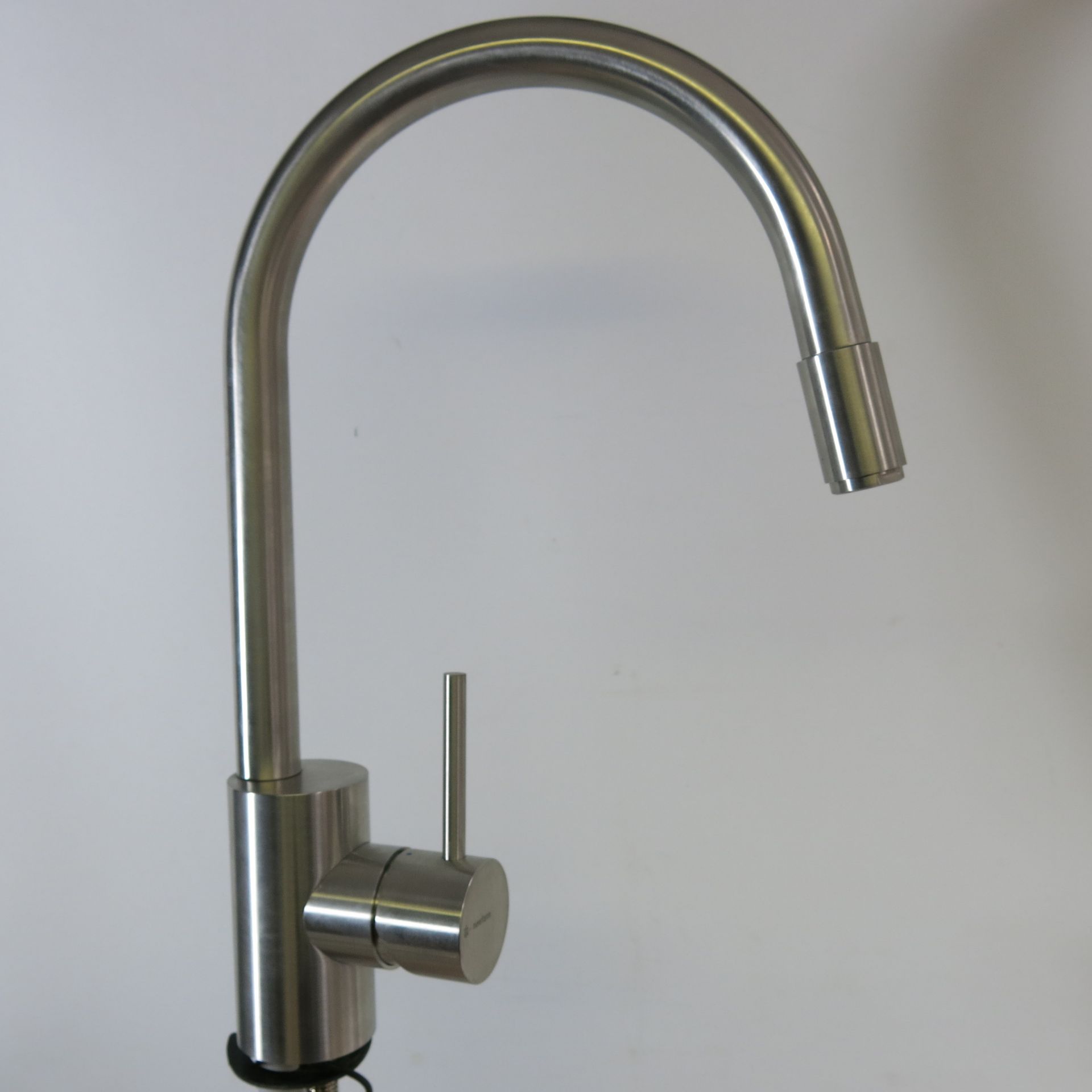 Newform 68625 Kitchen Mixer Tap. Ex Display As Viewed. - Image 4 of 4