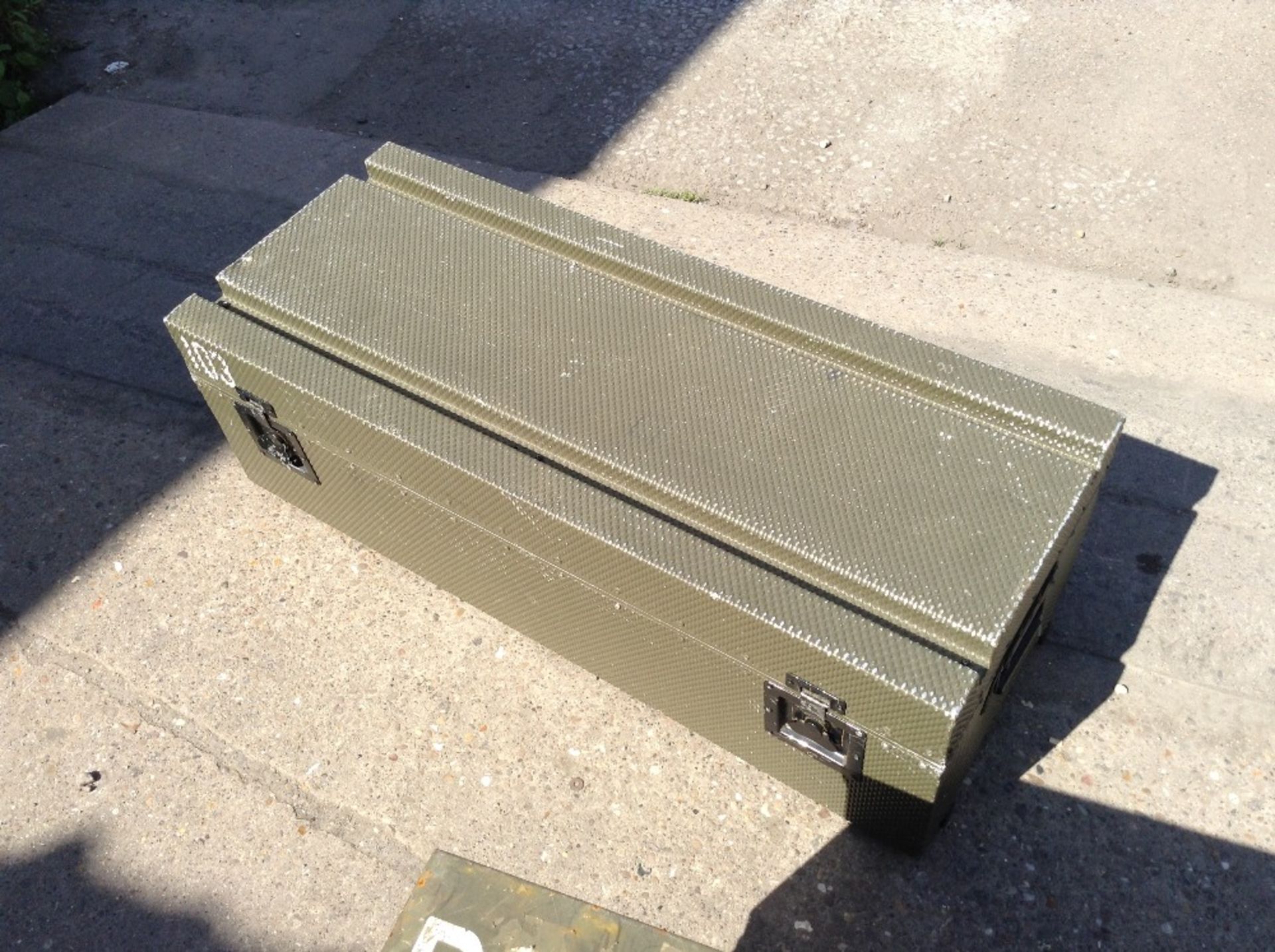 AMMUNITION BOX (5)