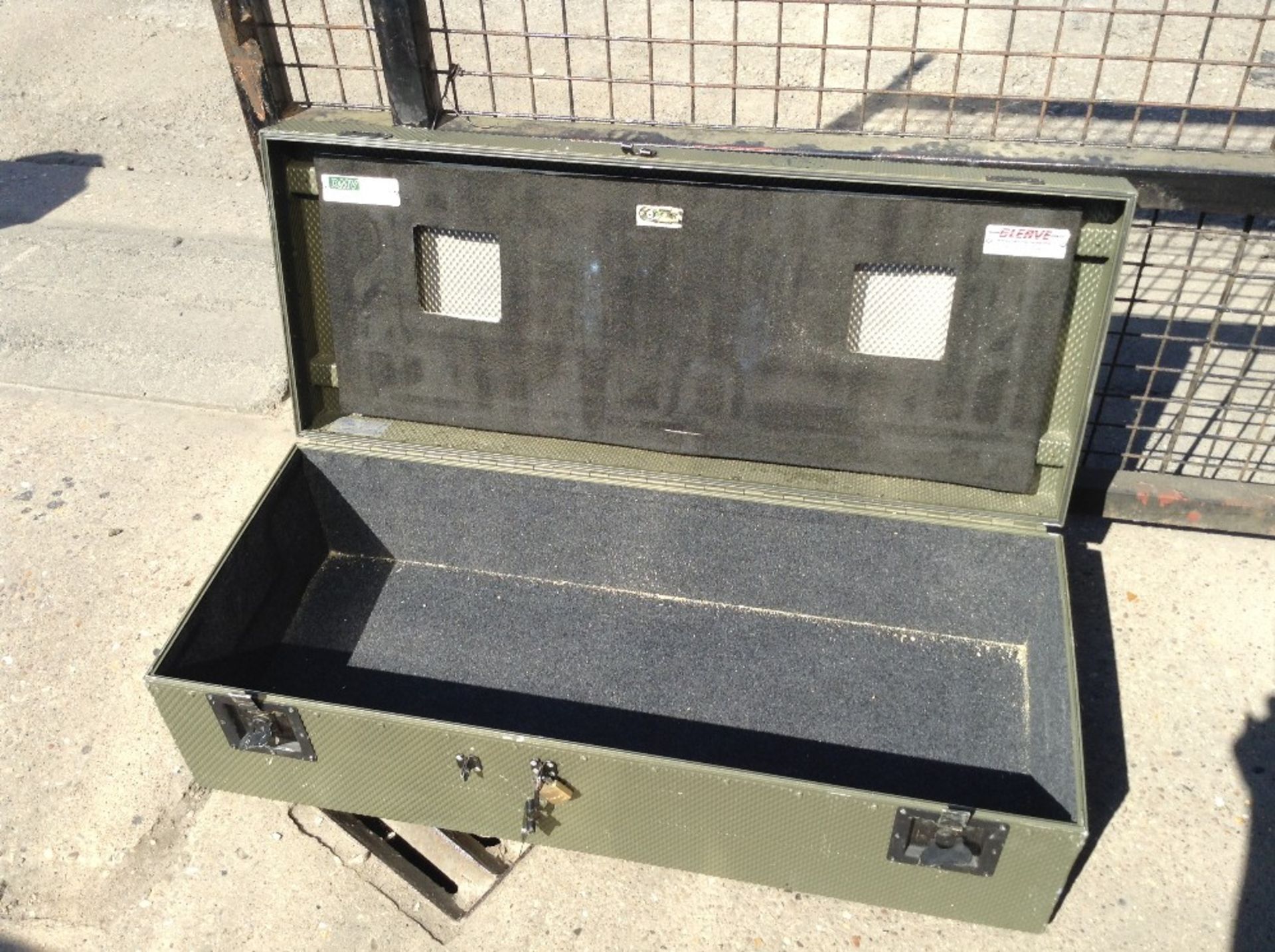 AMMUNITION BOX - Image 3 of 3