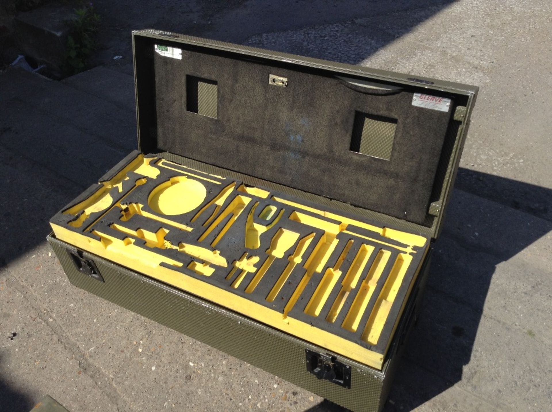 AMMUNITION BOX - Image 2 of 3