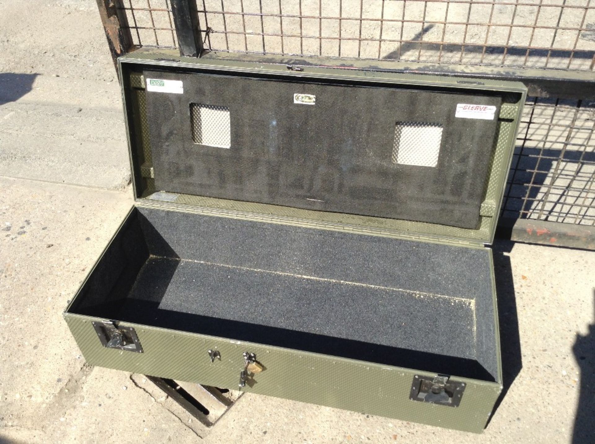 AMMUNITION BOX (5) - Image 3 of 3