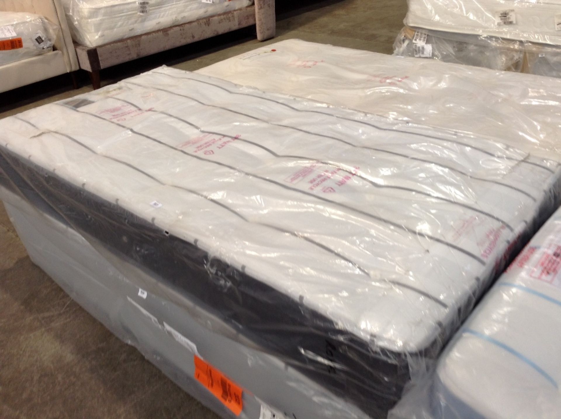 ROYAL SINGLE QUALITY MATTRESS