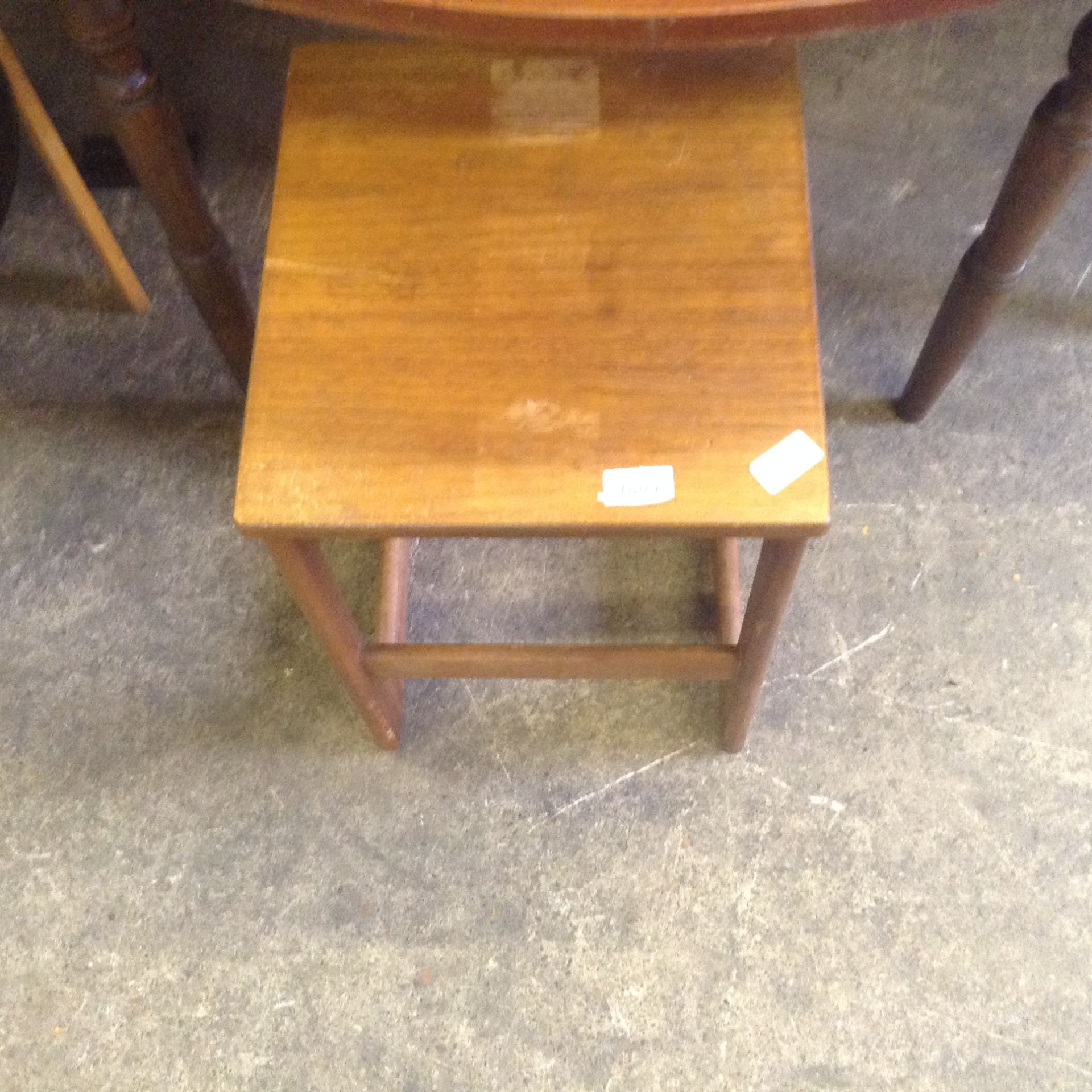 LAMP TABLE