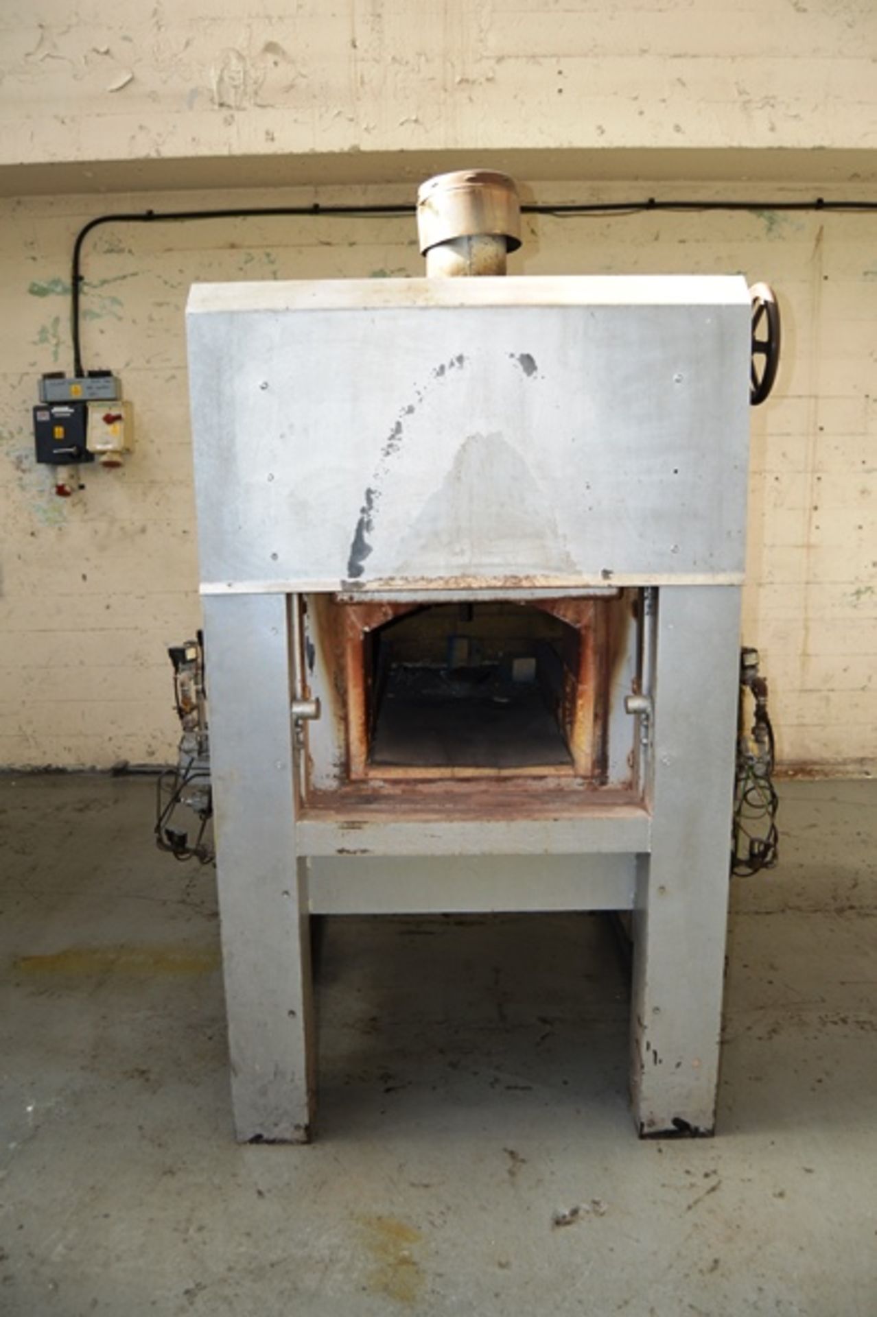 Kasent Bird Oven 1050 Deg, - Image 3 of 7