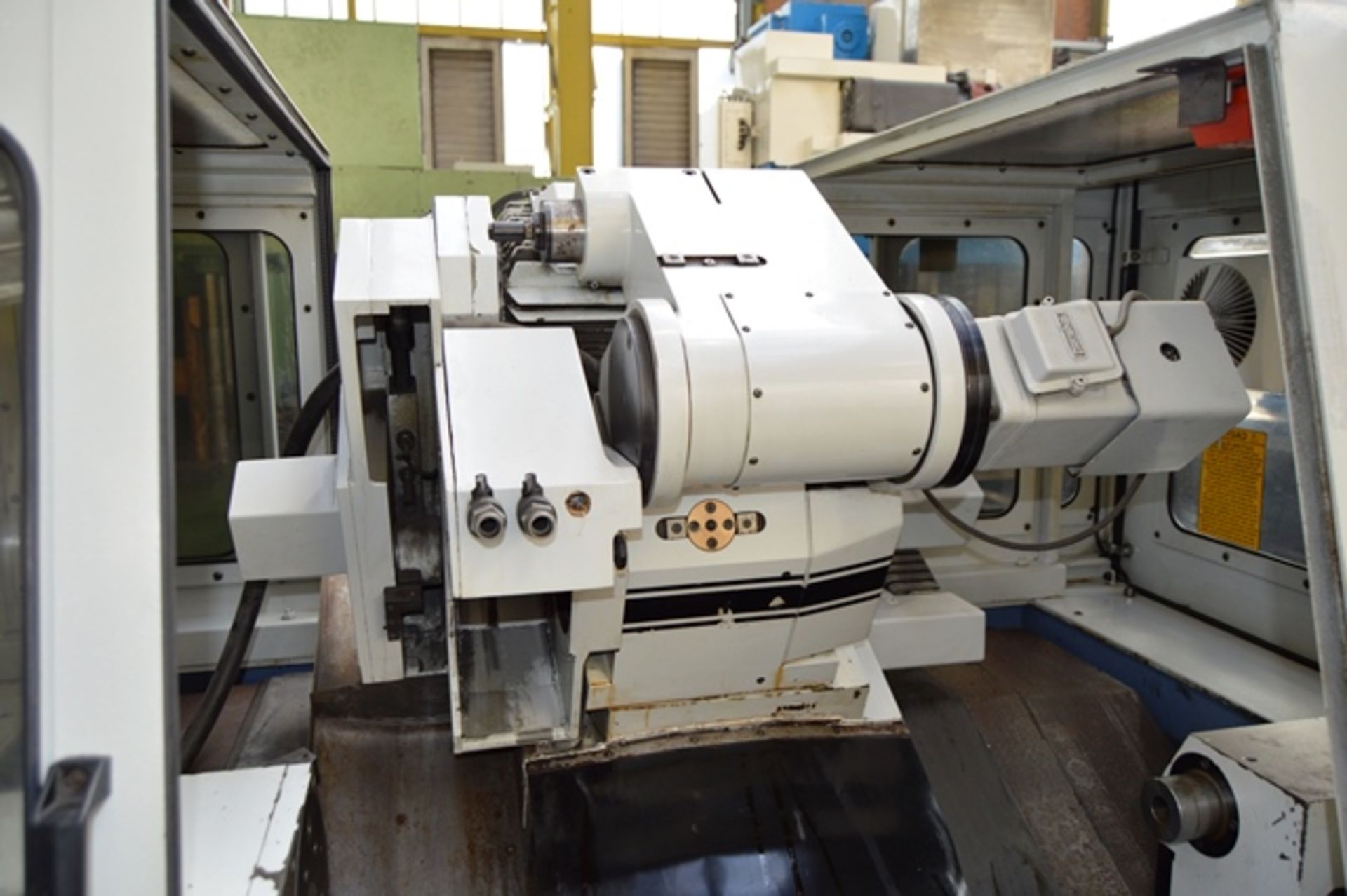 ANCA FASTGRIND CL4 External/Internal Cylindrical Grinder - Image 2 of 8