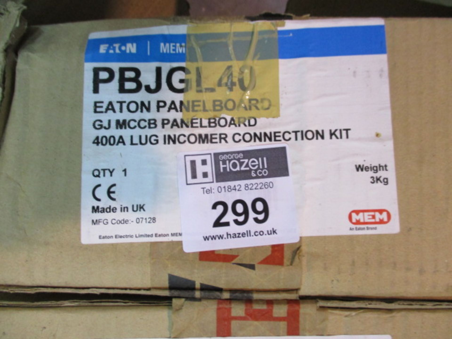 2 X ETON PBEGLGLOM