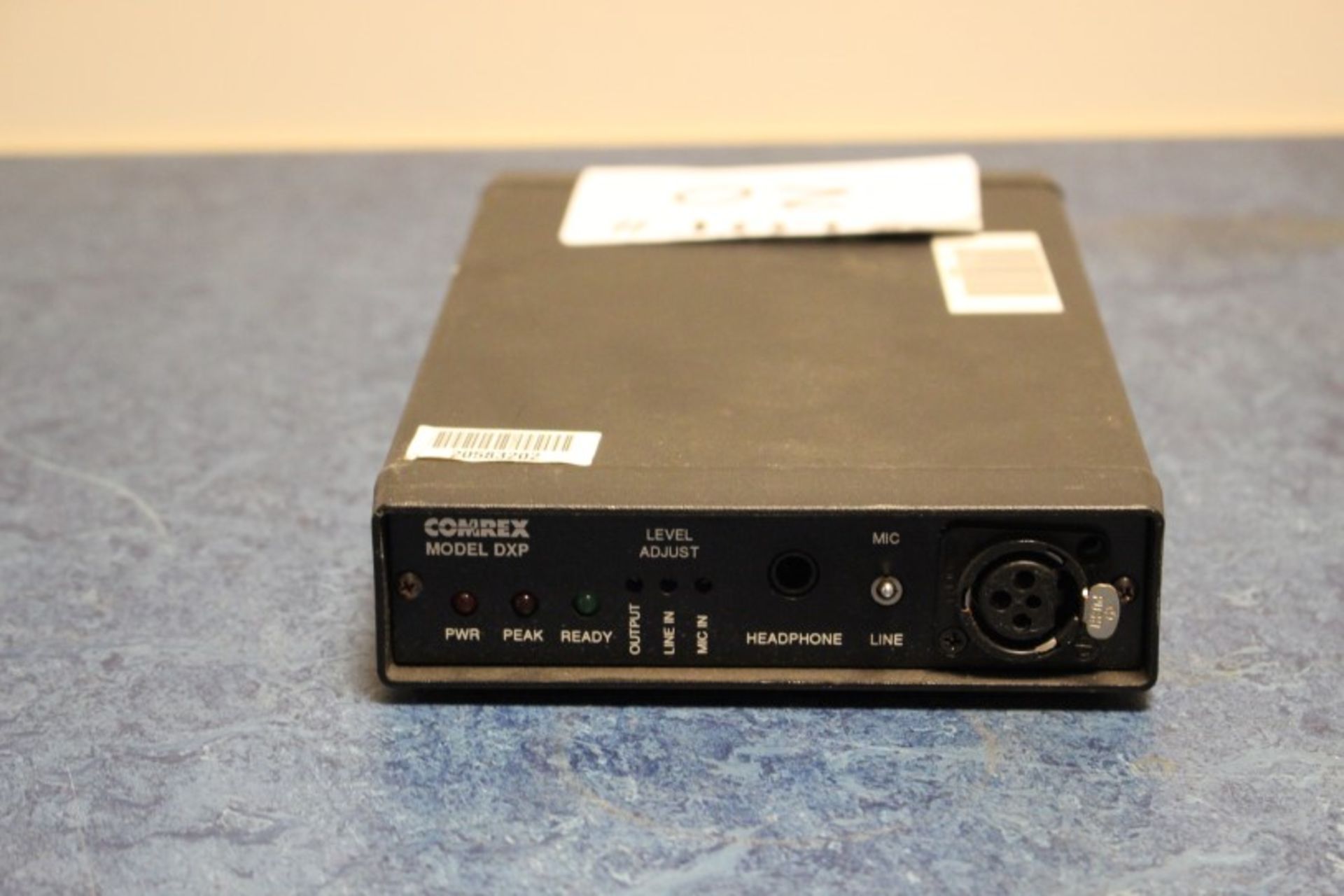 Comrex Model DXP Small Unit - Image 2 of 2