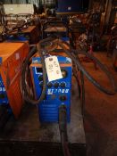 Newarc model RT2000 portable mig welder