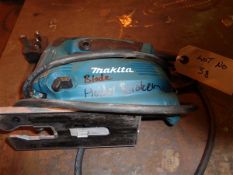 Makita 240v jigsaw