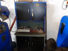 Metal tool Cabinet