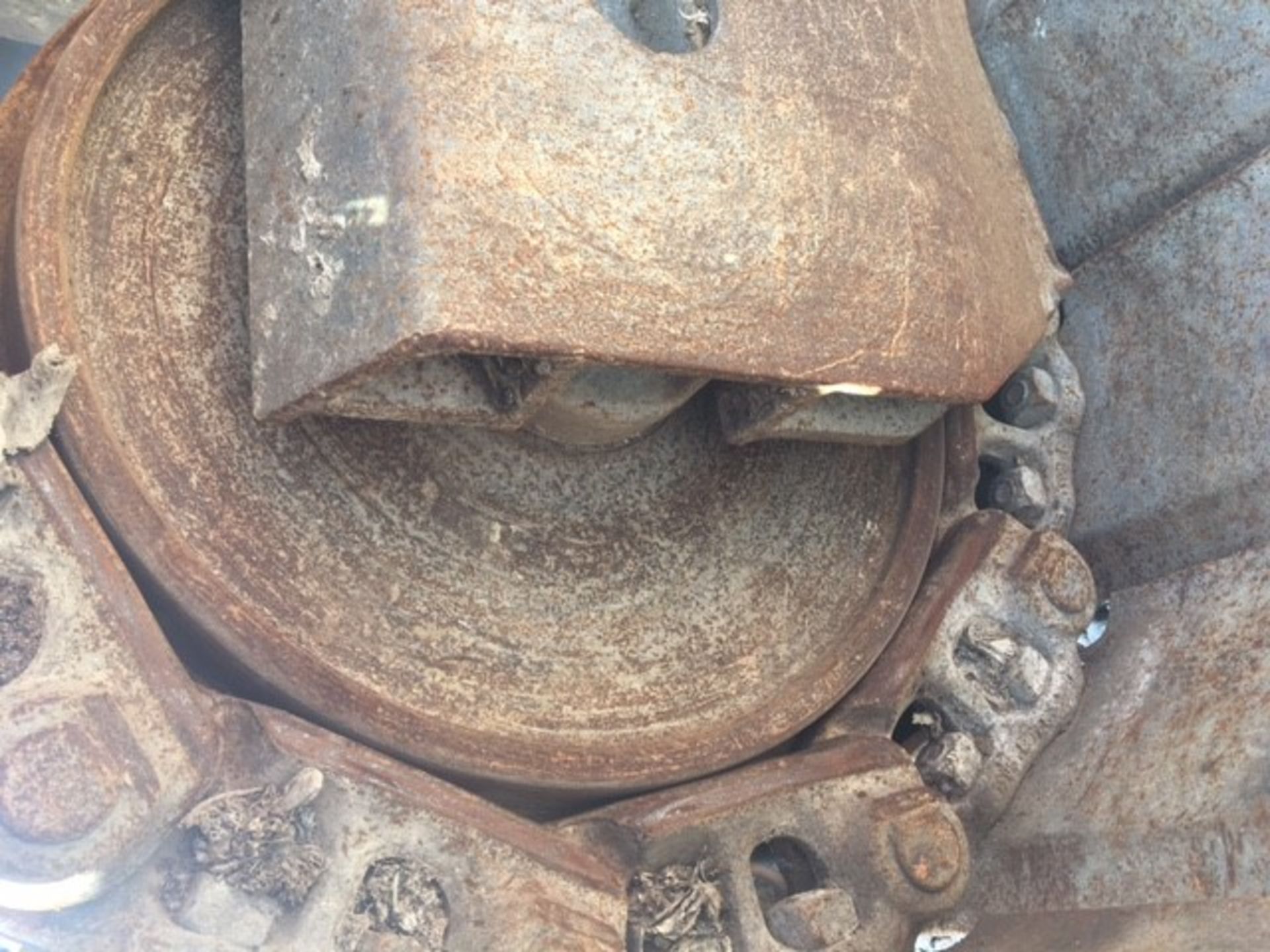 2012 Doosan DX225LC steel tracked crawler excavato - Image 18 of 21