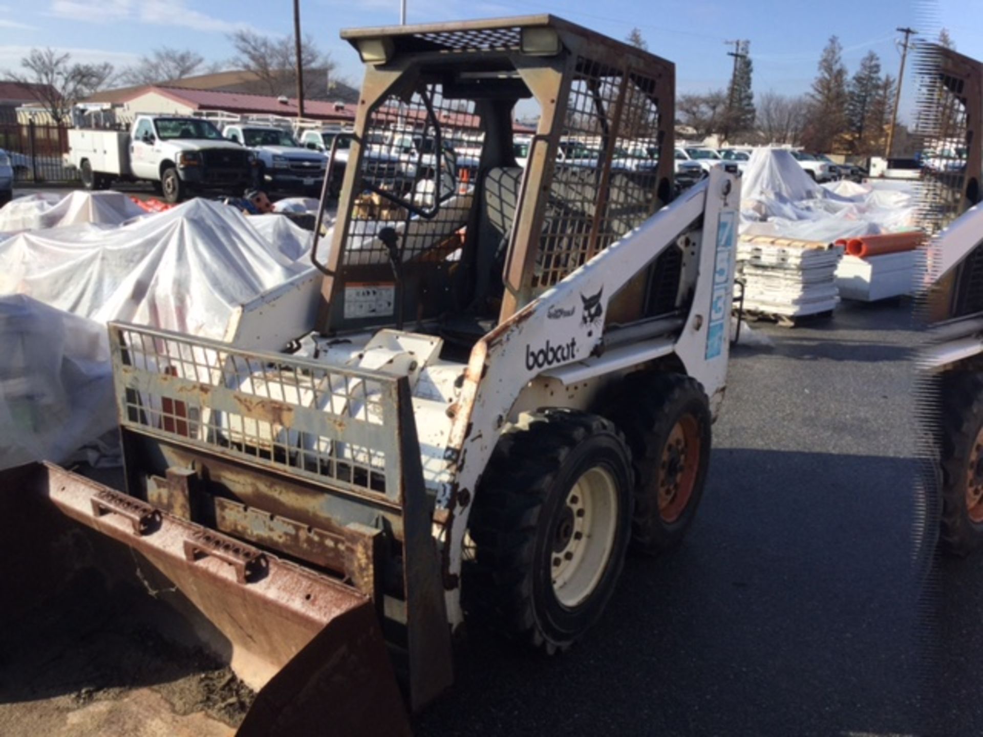 Skid Steer - Image 2 of 2