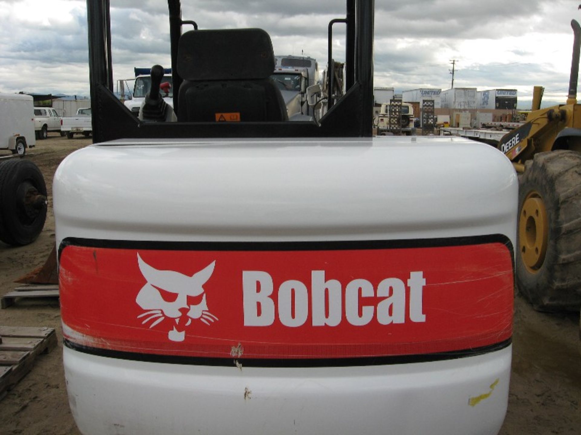 Bobcat - Image 4 of 4