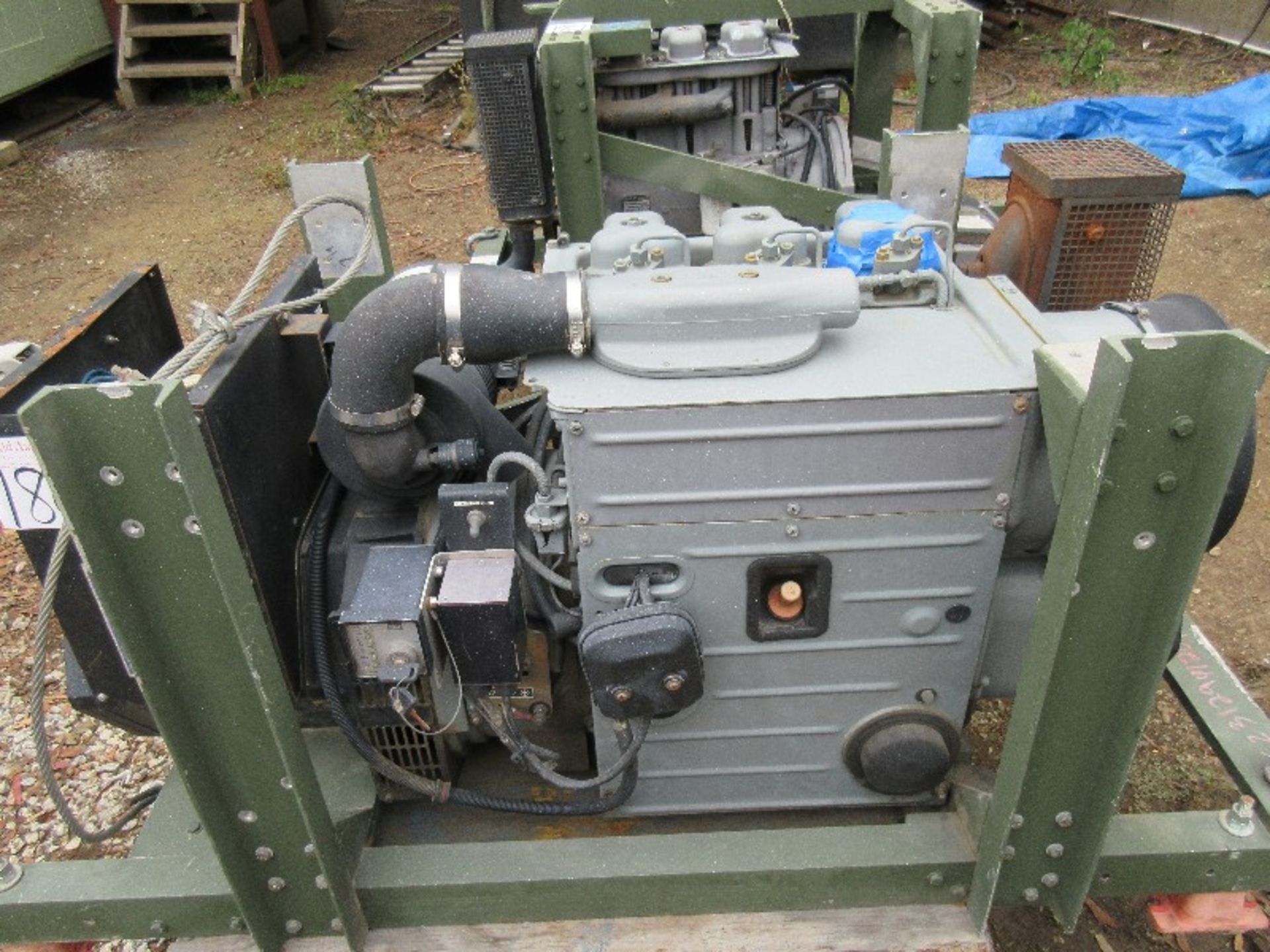 Generator - Image 2 of 3