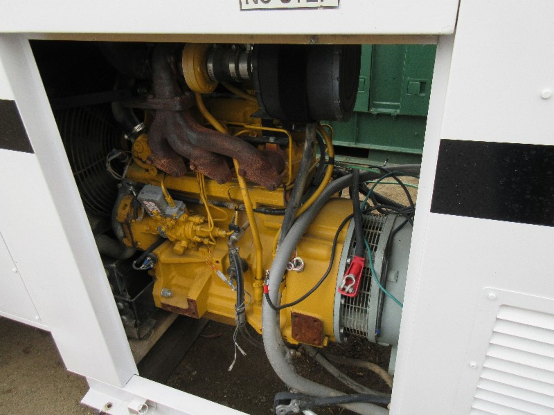 Generator - Image 2 of 3