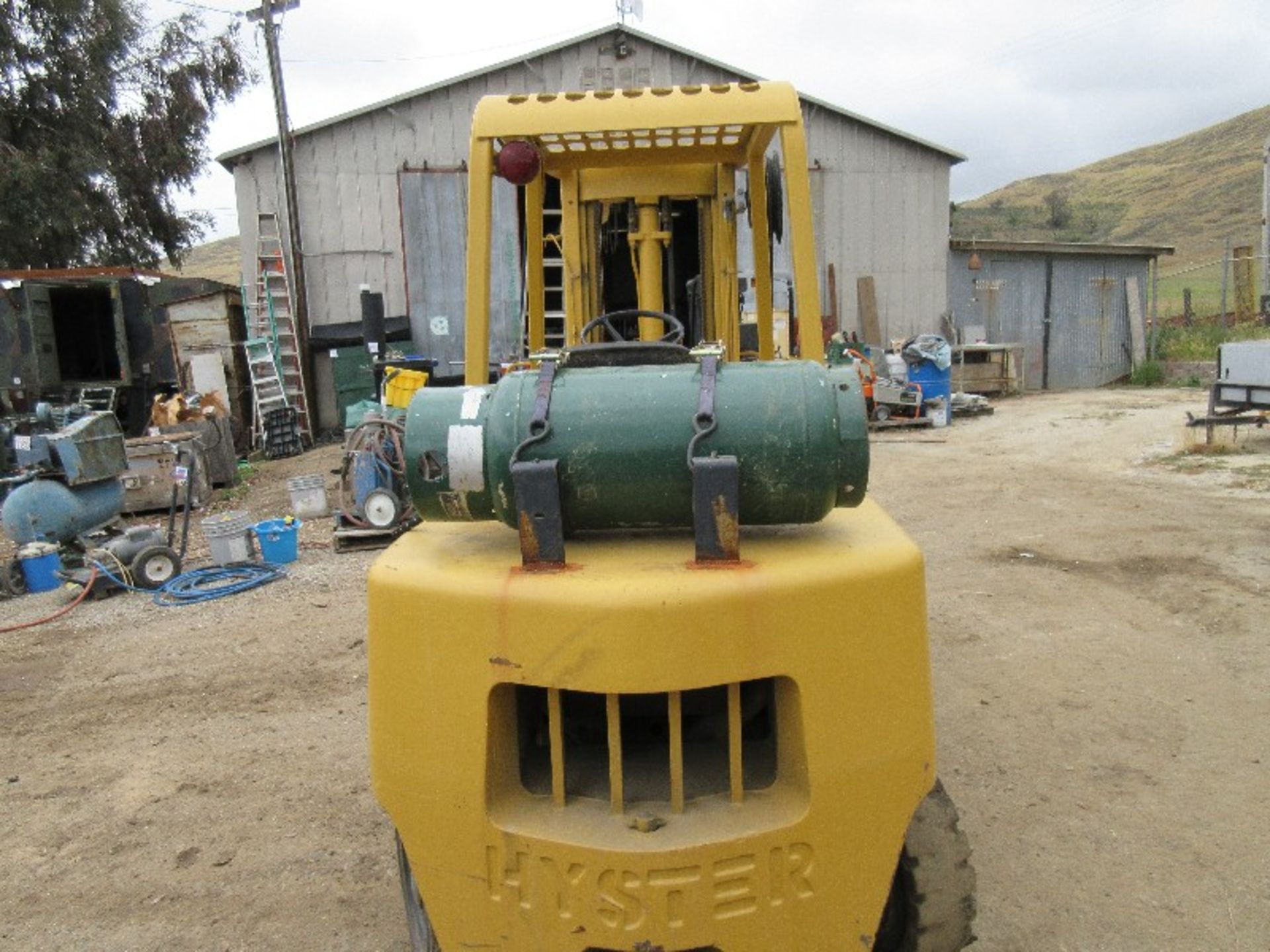 Forklift - Image 2 of 3