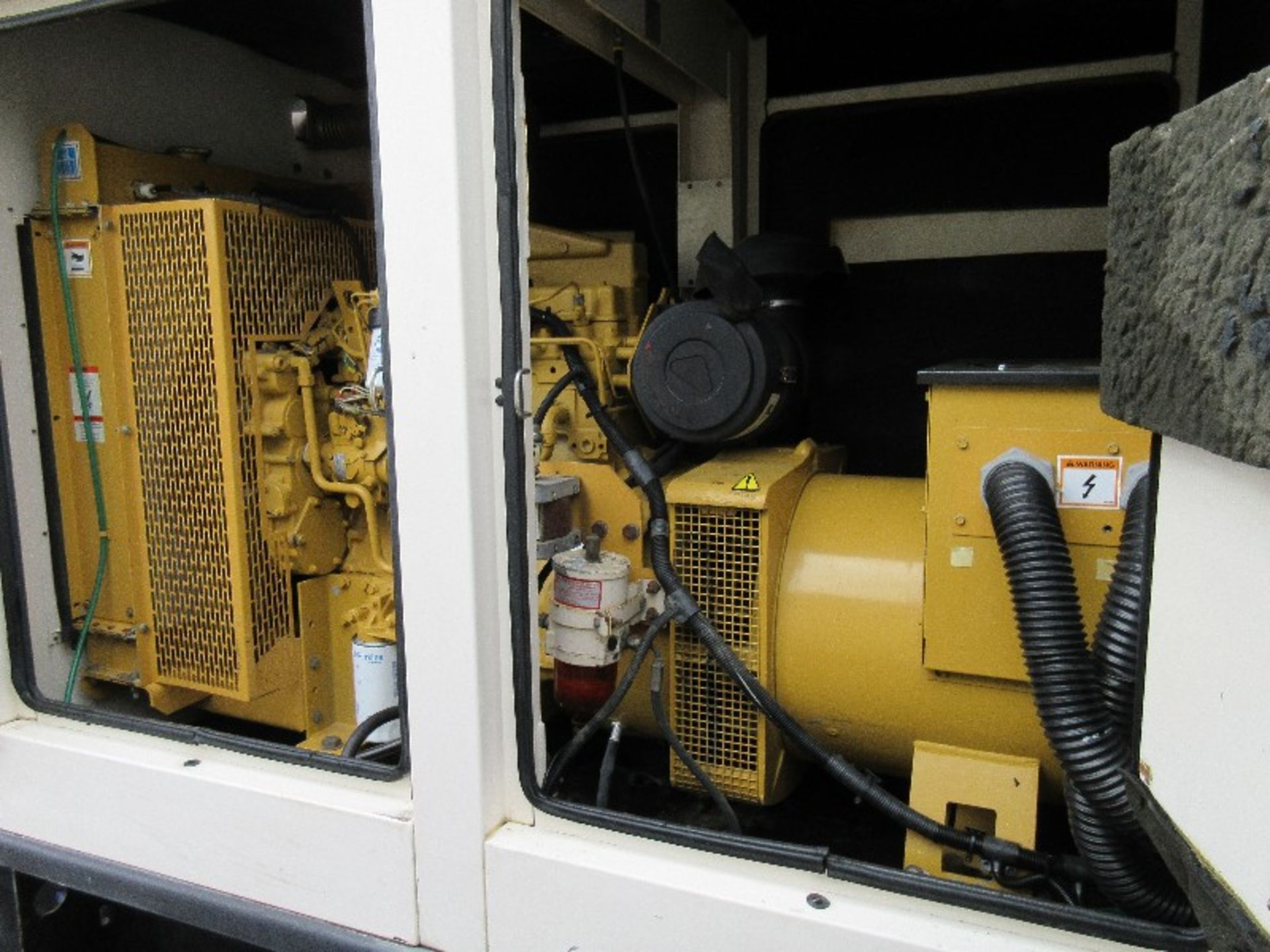 Generator - Image 4 of 4